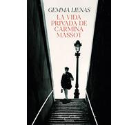 La vida privada de Carmina Massot (HARPERCOLLINS)