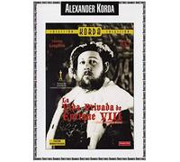 La Vida Privada De Enrique VIII (The Private Life Of Henry VIII)
