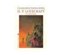 La Vida Privada De H.p. Lovecraft