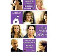 La vida privada de Pipa Lee [DVD]