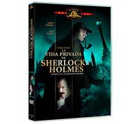 La Vida Privada De Sherlock Holmes [DVD]