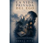 La Vida Privada Del Ego: Lo que escondemos mientras aprendemos a ser nosotros