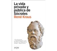La vida privada y pública de Sócrates