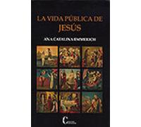 La Vida Publica De Jesus
