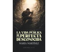 La vida pública de una perfecta desconocida: Una historia real de infancia, violencia y resiliencia en la vida de una mujer que decidió romper su destino