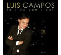 La Vida Que Elegi (CD)