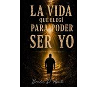 La vida que elegí para poder ser yo: un propósito educativo e instructivo sobre las personas transgénero