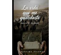 La vida que me guardaste: Febrero de 1937, la desbandá