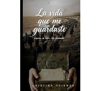La vida que me guardaste: La Desbandá, Febrero de 1937