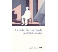 La vida que nos queda (GATOPARDO)