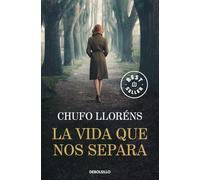 La vida que nos separa (Best Seller | Ficción)