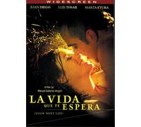 La Vida Que Te Espera [USA] [DVD]