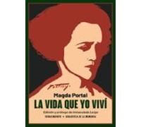 La Vida Que Yo Viví