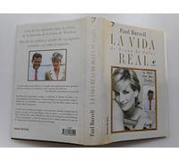 La vida real de Diana de Gales (Fuera de Colección)