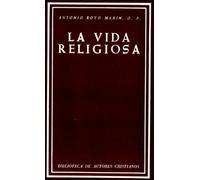 La vida religiosa (NORMAL)
