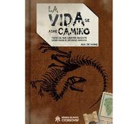 La vida se abre camino: Todo lo que siempre quisiste saber sobre el Universo Jurásico