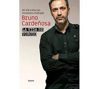 La vida se torció: Mi día a día con esclerosis múltiple: 32 (Vida actual)