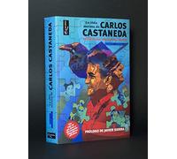 LA VIDA SECRETA DE CARLOS CASTANEDA: Antropólogo, brujo, espía, profeta