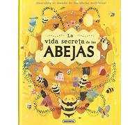 La Vida Secreta De Las Abejas