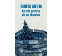 La vida secreta de las ciudades (Random House)
