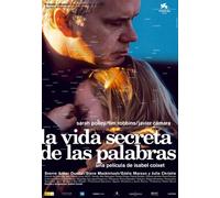 La Vida Secreta De Las Palabras [DVD]