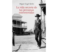 La Vida Secreta De Las Personas Extrovertidas