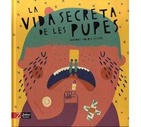 La vida secreta de les pupes: 2
