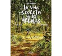 La vida secreta de los árboles