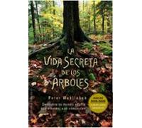 La vida secreta de los árboles