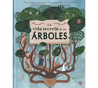 La Vida Secreta De Los Arboles