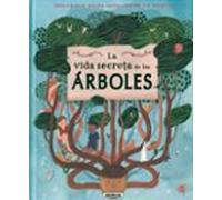 La Vida Secreta De Los Arboles