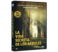 La vida secreta de los árboles [DVD]