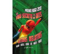 La vida secreta de los bots y otros relatos: 11 (Gigamesh Breve)