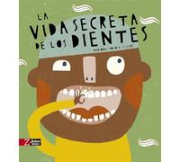 La vida secreta de los dientes: 5