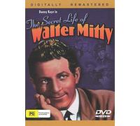 La vida secreta de Walter Mitty