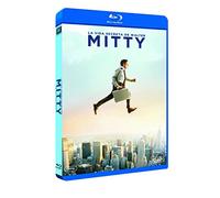 La Vida Secreta De Walter Mitty - Blu-Ray [Blu-ray]