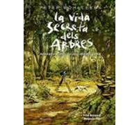 La Vida Secreta Dels Arbres