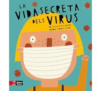La vida secreta dels virus: 3