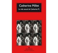 La vida sexual de Catherine M.: 687 (Compactos)