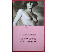 La Vida Sexual De Catherine Millet