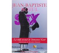 La vida sexual de Emmanuel Kant