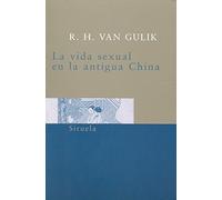 La vida sexual en la antigua China