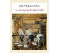 La Vida Singular De Albert Nobbs