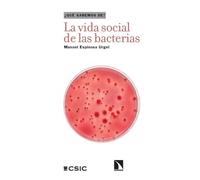 La vida social de las bacterias: 162 (¿Qué sabemos de?)