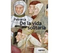 LA VIDA SOLITARIA (HUMANITAS)