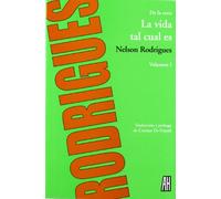 La Vida Tal Cual Es (vol. 1)