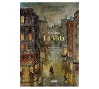 La vida. Una historia de Carles Casagemas y Pablo Picasso (Sillón Orejero)