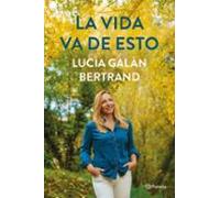 La vida va de esto – No ficción – Planet A