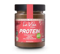 La Vida Ve Crema Avell.Cruj. Protein Vida V. 270 G 270 ml