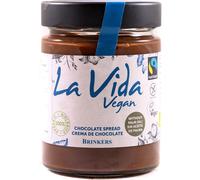 LaVida Vegan Crema de chocolate 270 g